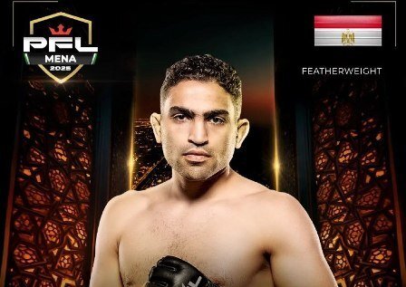 نزال الحسم: "الزومبي المصري" يتحدى القحطاني في جدة.. ثأر أم تأكيد سيطرة؟