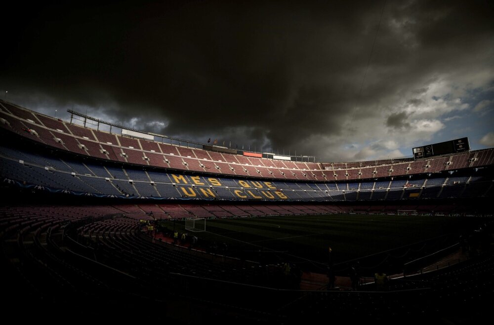 برشلونة يعود إلى كامب نو في أغسطس: تحديثات وتفاصيل مثيرة
