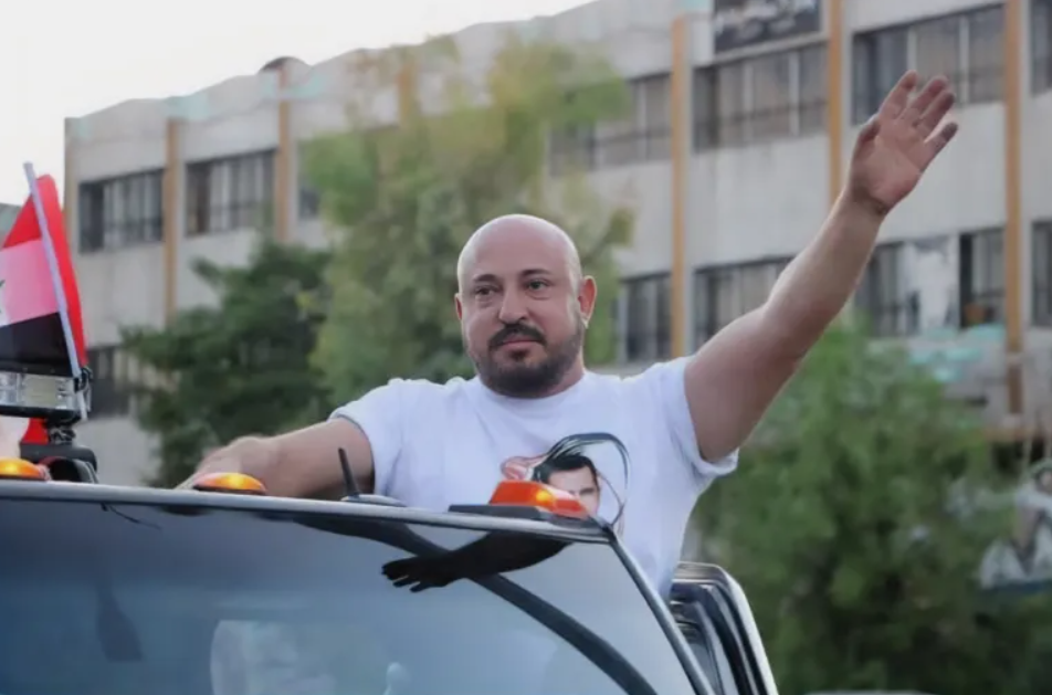 اعتقال وسيم الأسد يفتح ملف جرائم عائلة: سجل إجرامي حافل ونفوذ واسع قبل الثورة