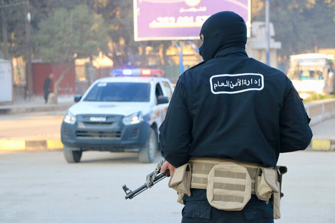 عملية أمنية ناجحة في اللاذقية: القبض على مجموعة مسلحة متورطة في هجمات الساحل