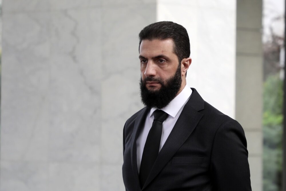 الرئيس الأسد يعزي الكنيسة الكاثوليكية بوفاة البابا فرنسيس ويشيد بمواقفه الداعمة لسوريا