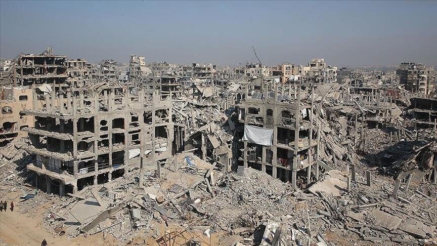 مأساة غزة تتفاقم: الصحة تعلن ارتفاع حصيلة ضحايا العدوان الإسرائيلي إلى أكثر من 51 ألف شهيد