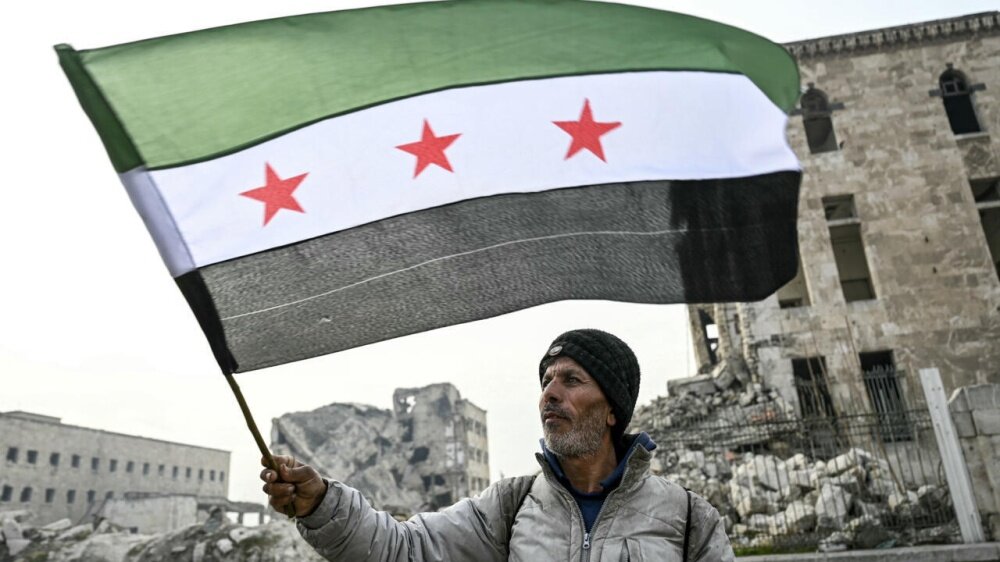صندوق النقد الدولي يعرض المساعدة لسوريا للاندماج في الاقتصاد العالمي بعد غياب دام سنوات