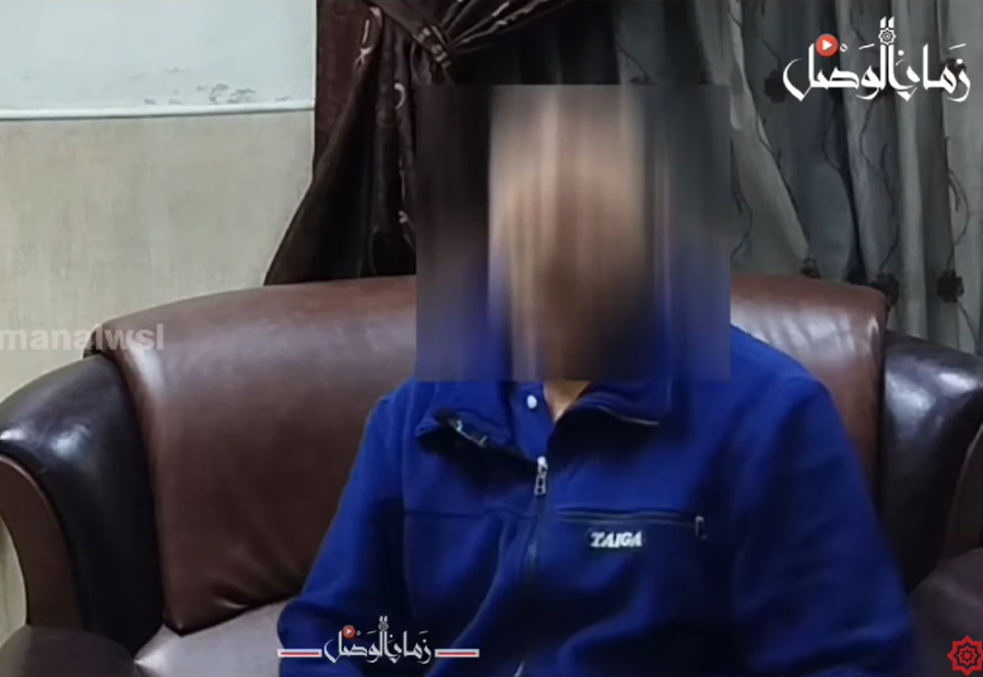 شاهد: شهادة مروعة تكشف عن عمليات تصفية معتقلين في مشفى المجتهد بدمشق