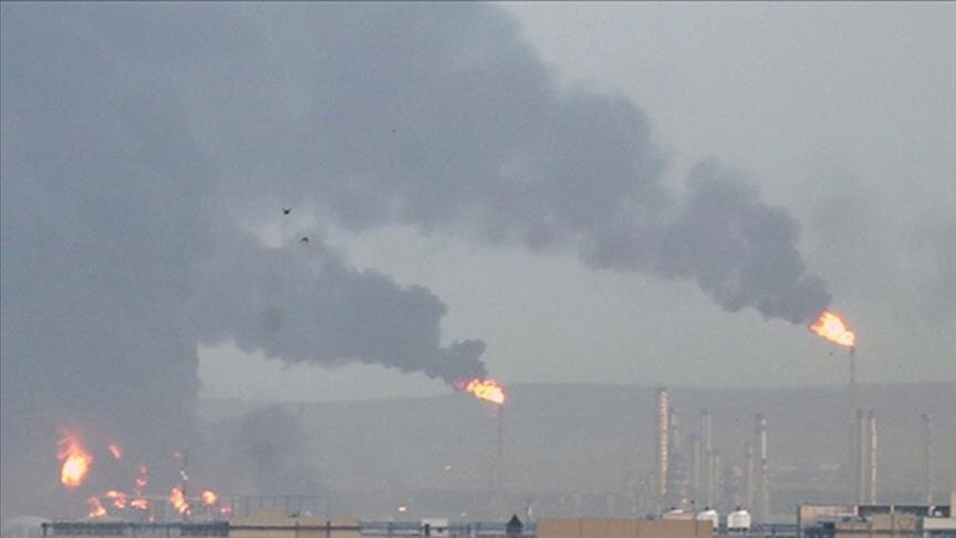 إصابات بالعشرات في انفجار يهز ميناء بندر عباس الإيراني: تفاصيل جديدة