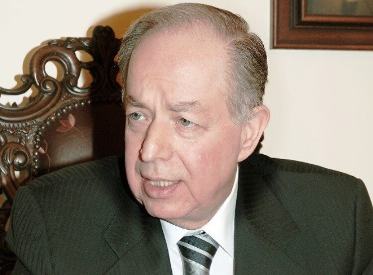 رحيل الموسيقار والباحث السوري سعد الله آغا القلعة يترك إرثاً فنياً غنياً