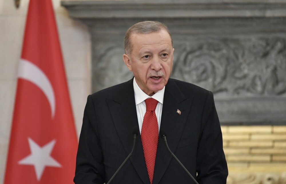 أردوغان يكشف: عودة 200 ألف سوري إلى بلادهم بعد سقوط نظام الأسد وتزايد وتيرة التعافي