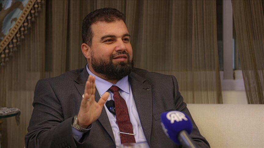 محافظ السويداء يتعهد بملاحقة المسيئين للرموز الدينية ويشدد على حماية مقام النبي