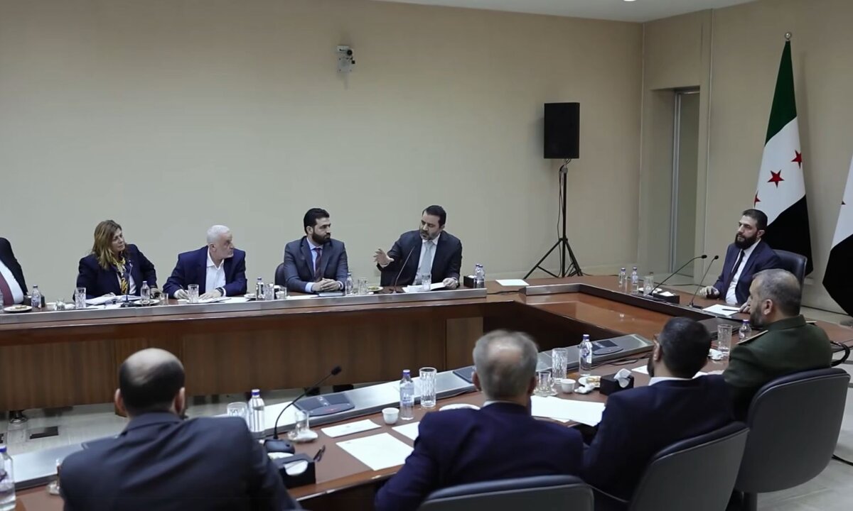 واشنطن تقلّص تمثيل البعثة السورية في الأمم المتحدة وتؤكد: لا اعتراف بحكومة في سوريا