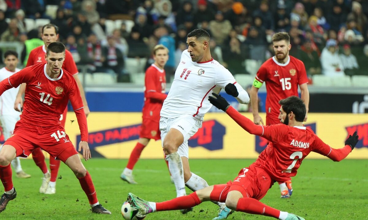 فرصة ذهبية للمواهب السورية في الخارج: الاتحاد يفتح أبوابه لتمثيل المنتخب الوطني