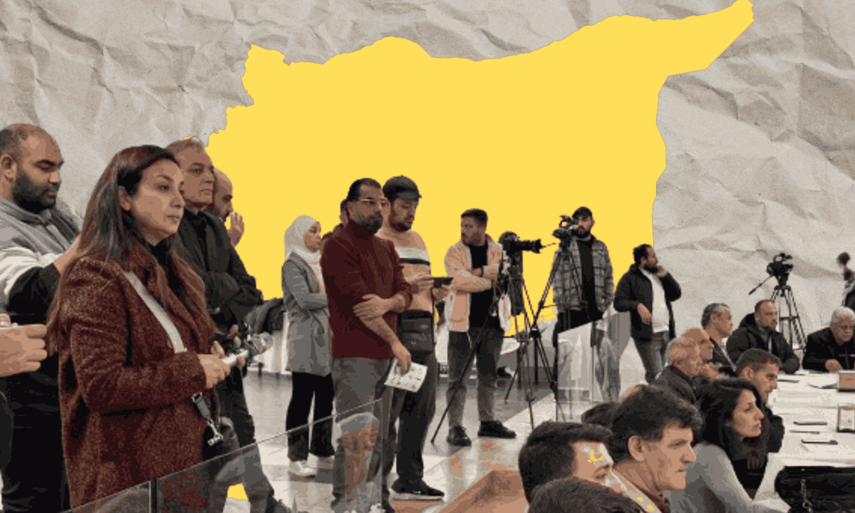 تحالف "تماسك" السوري: هل يصمد في وجه التحديات السياسية والانقسامات؟