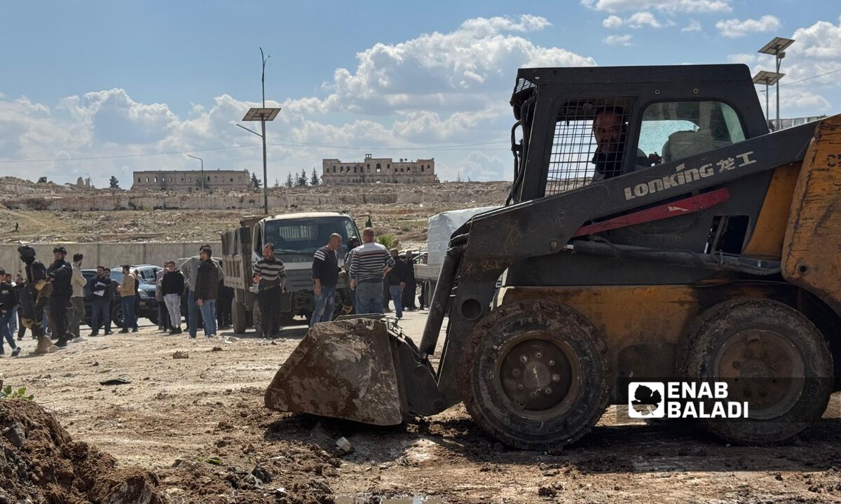 حلب: اتفاق بين دمشق و"قسد" يؤدي إلى انتشار حواجز مشتركة في الأشرفية والشيخ مقصود