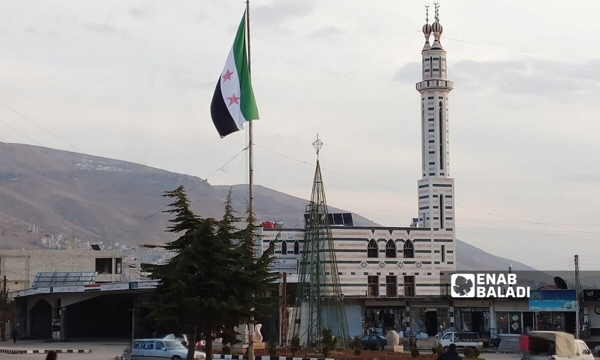 الزبداني: من حصار خانق إلى صمود أسطوري.. شهادات حية وقصص تروى لأول مرة