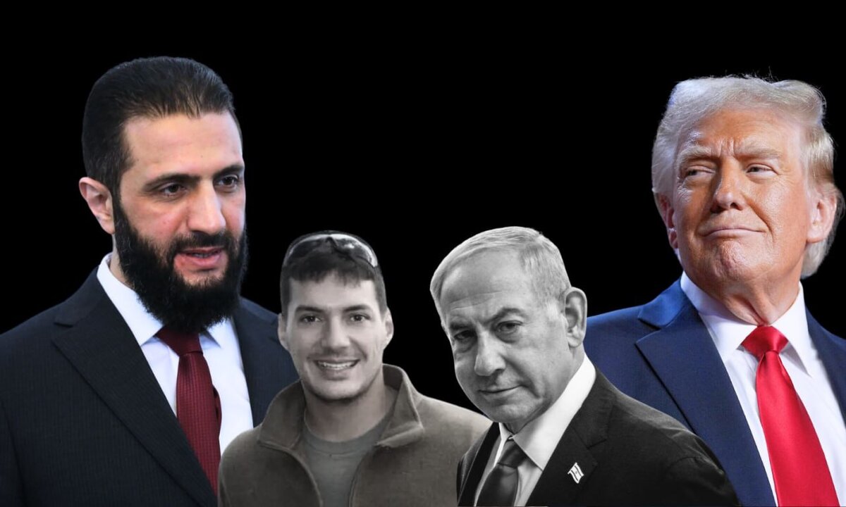 انفتاح حذر: واشنطن تضع شروطًا لتخفيف العقوبات عن دمشق ما بعد الأسد