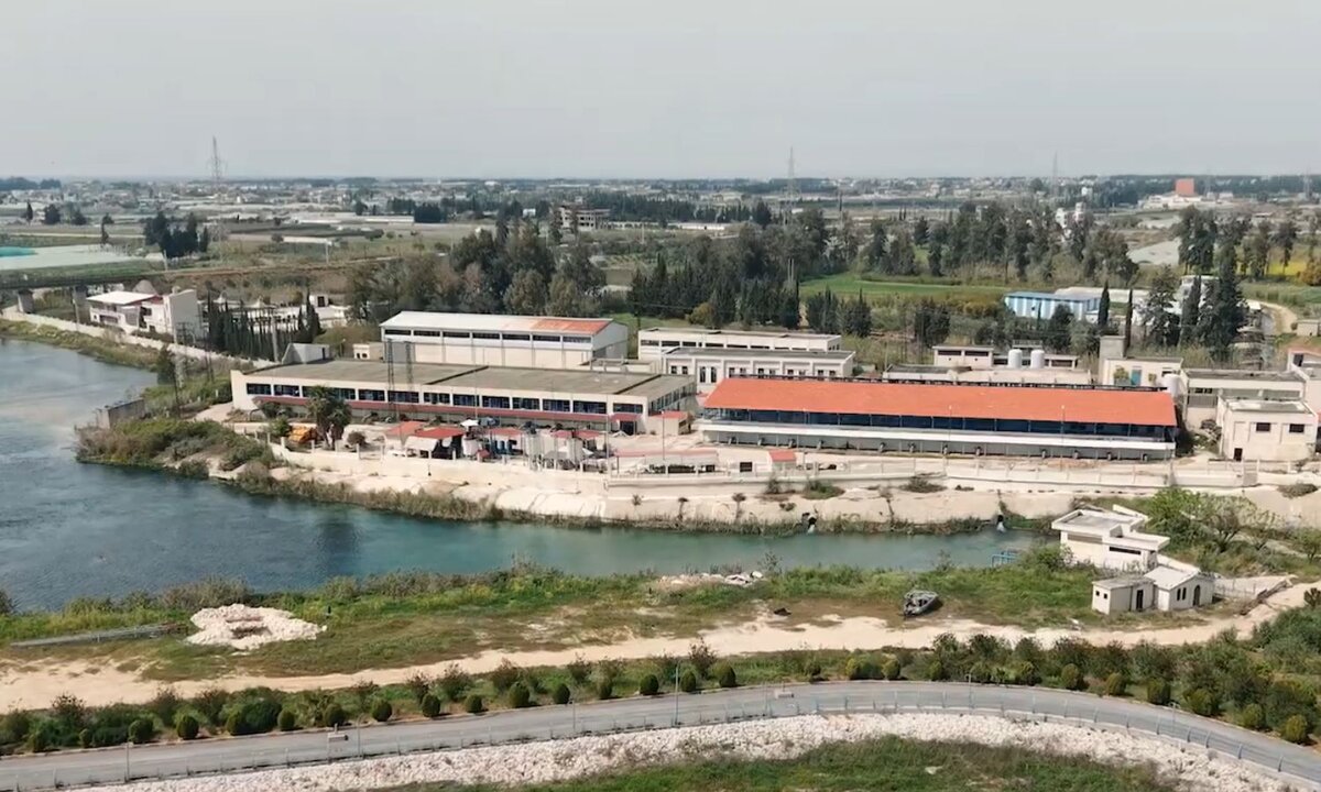 يونيسف تتدخل لإنقاذ إمدادات المياه لـ 1.5 مليون شخص في الساحل السوري بعد انقطاع الكهرباء