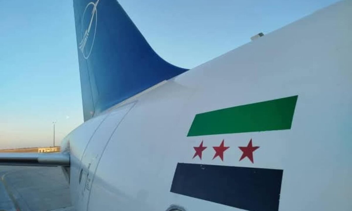 عودة الوصل الجوي: رحلات مباشرة بين سوريا والإمارات تنطلق الأحد