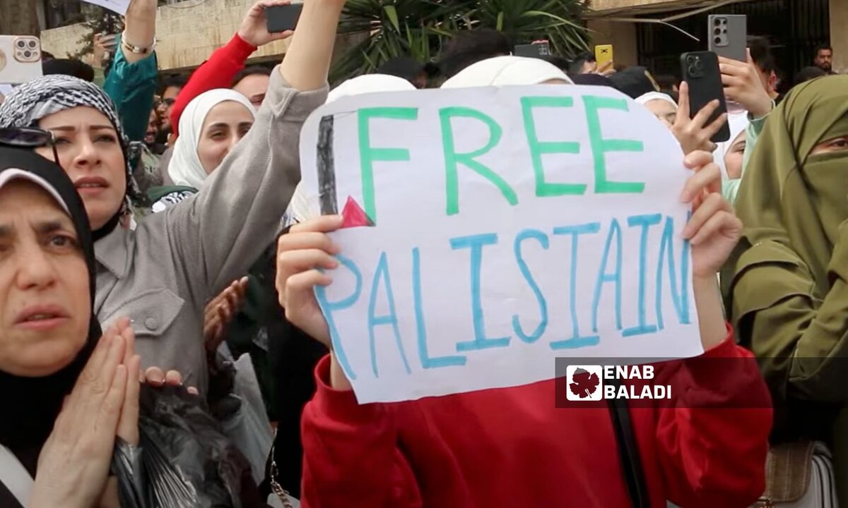 سوريا تعتقل قياديين من "سرايا القدس" وسط مطالب بالإفراج الفوري