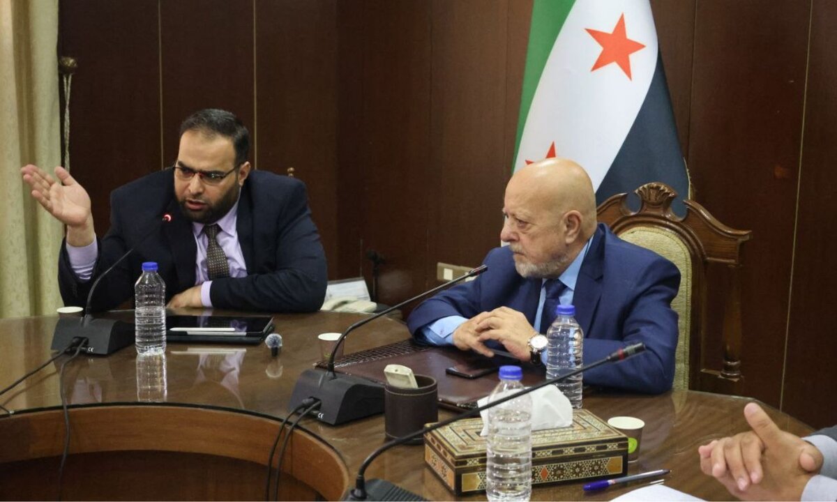 إعادة هيكلة الاقتصاد السوري: دمج الوزارات وتشكيل إدارات جديدة لتعزيز الاستثمار وتخفيف الأعباء المالية