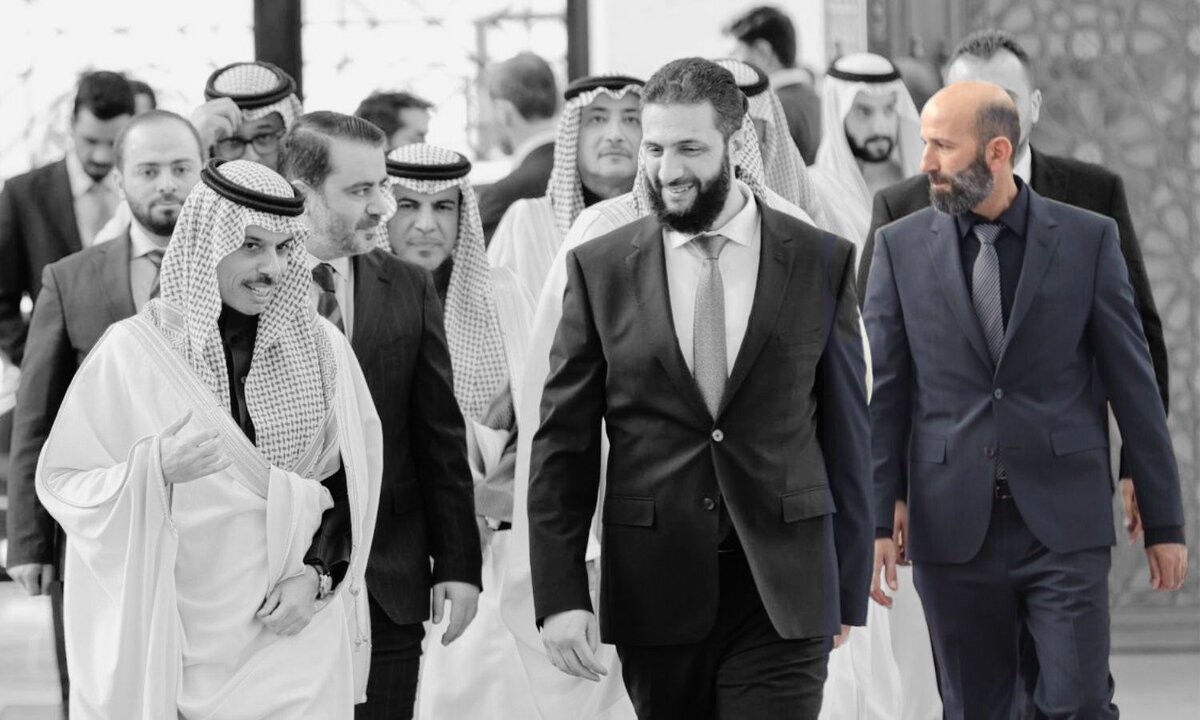 من قيادي في "النصرة" إلى مسؤول محلي: تعيين عبد الرحمن سلامة يثير الجدل في حلب