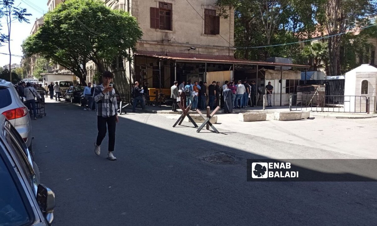 سوريا: ما مصير المجردين من حقوقهم المدنية بعد سنوات من النزاع؟