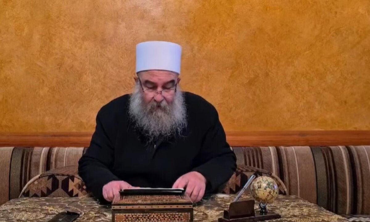 الرئيس الروحي للدروز يعلق على أحداث جرمانا الدامية ويدعو للوحدة ونبذ الفتنة