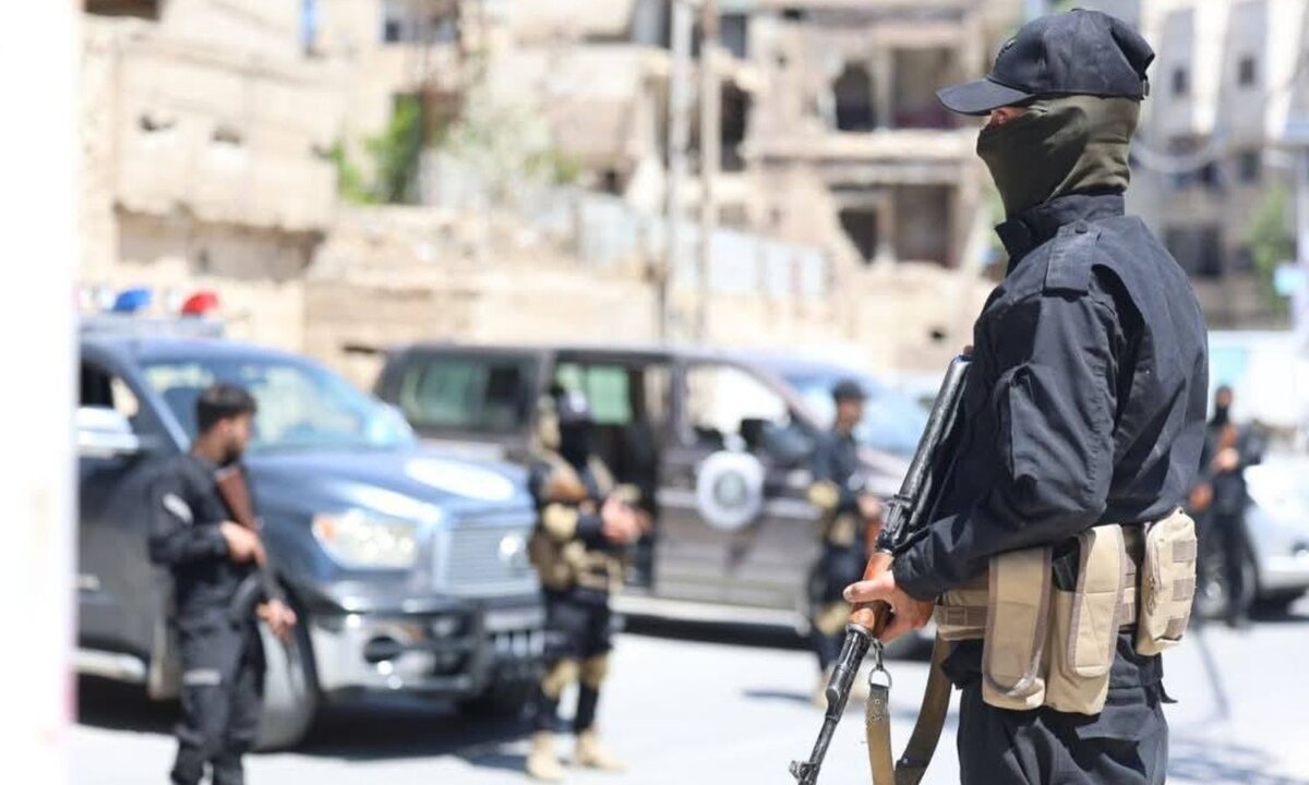 تحرك حكومي وقضائي في سوريا إثر توترات جرمانا بسبب إساءة منسوبة للنبي محمد