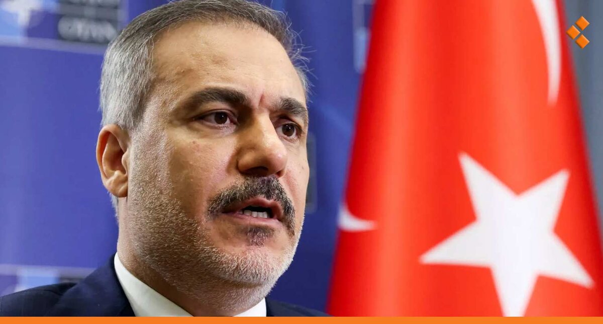 فيدان يكشف عن اتصالات تركية إسرائيلية محتملة لتجنب الصدام في سوريا: هل تنجح آلية التنسيق؟