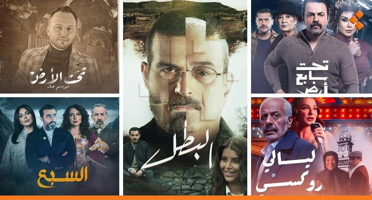 الدراما السورية في رمضان 2025: بين التألق والانتقادات.. هل حققت المسلسلات تطلعات الجمهور؟