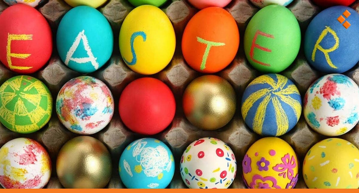 عيد الفصح في سوريا: البيض بـ 1000 ليرة.. هل تغلبه الأزمة الاقتصادية؟