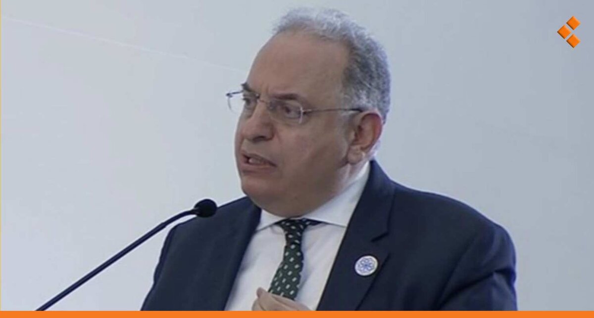 موازنة 2026: تحول نوعي مرتقب في سوريا.. وزير المالية يكشف التفاصيل