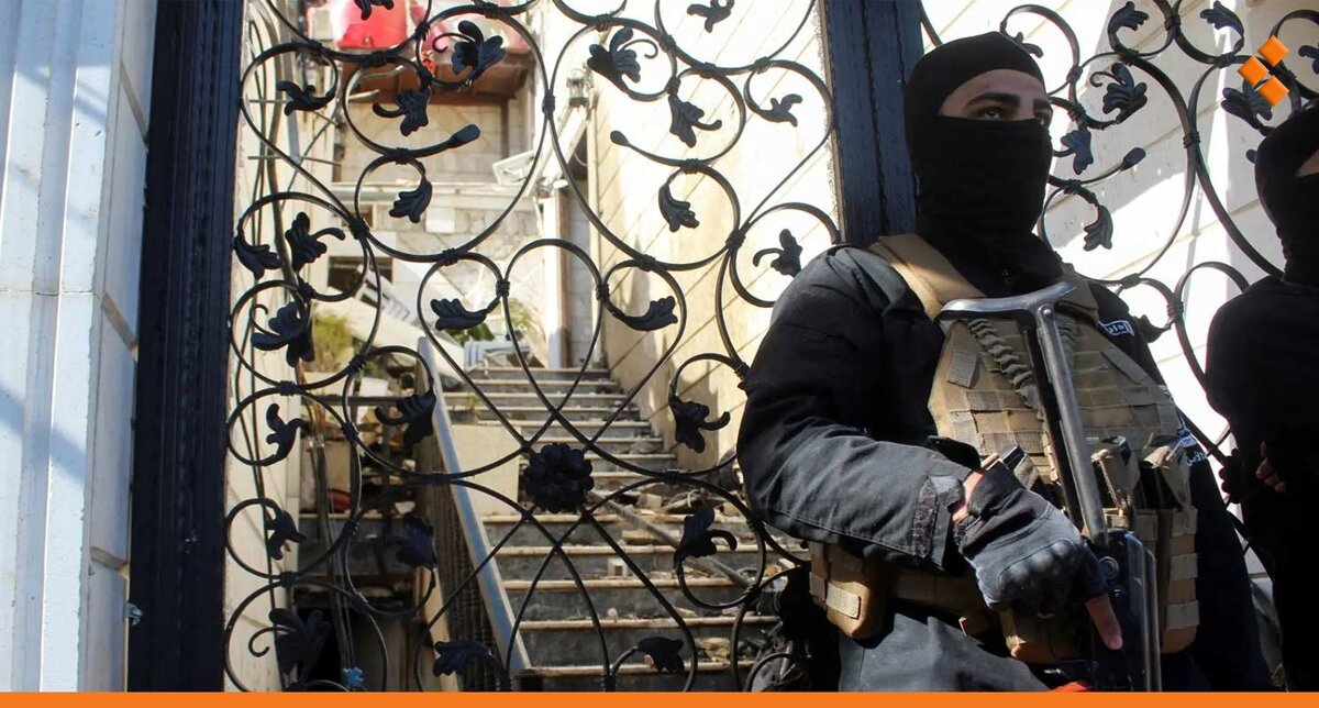 دمشق: اعتقال قيادي بارز من حركة الجهاد الإسلامي وسط تحركات للإفراج عنه