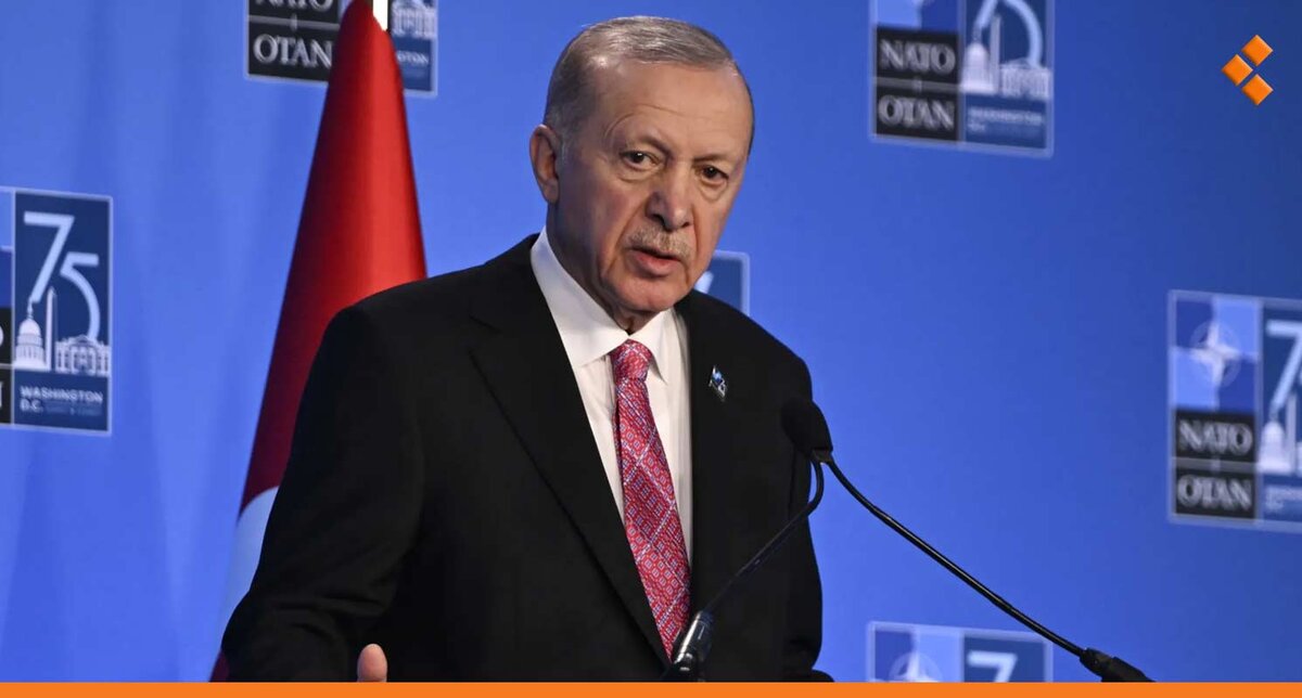 أردوغان يكشف: تحسن الأوضاع في سوريا يعيد 200 ألف لاجئ سوري من تركيا