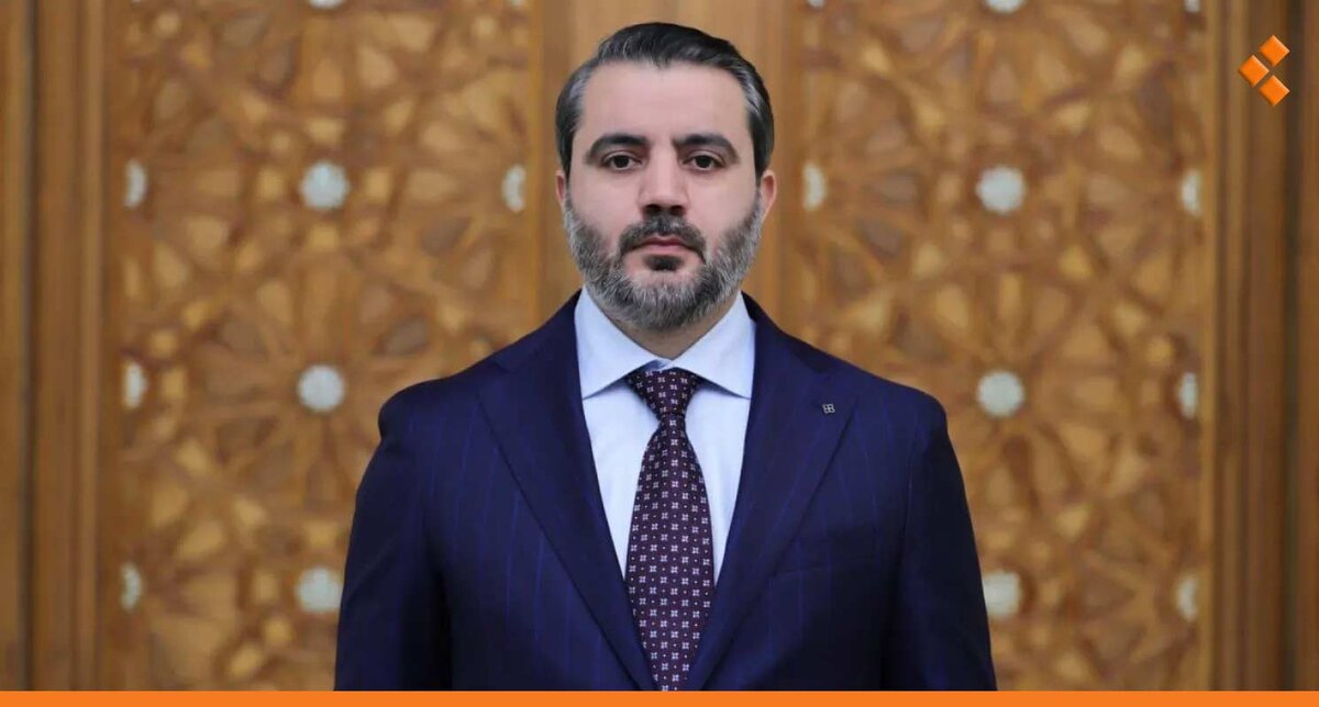 الشيباني يبحث في نيويورك رفع العقوبات عن سوريا وشراكة استراتيجية مع الصين