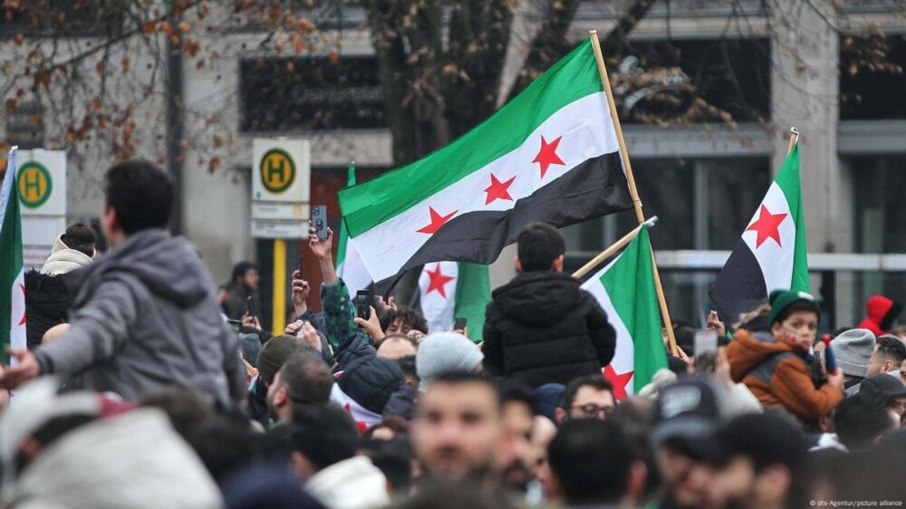 ألمانيا تدرس إعادة لاجئين سوريين: من سينطبق عليهم القرار وما هي الشروط؟