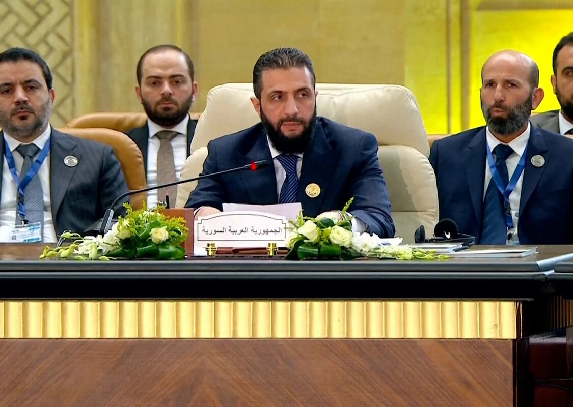 العراق يدعو الرئيس السوري لحضور القمة العربية المرتقبة في بغداد