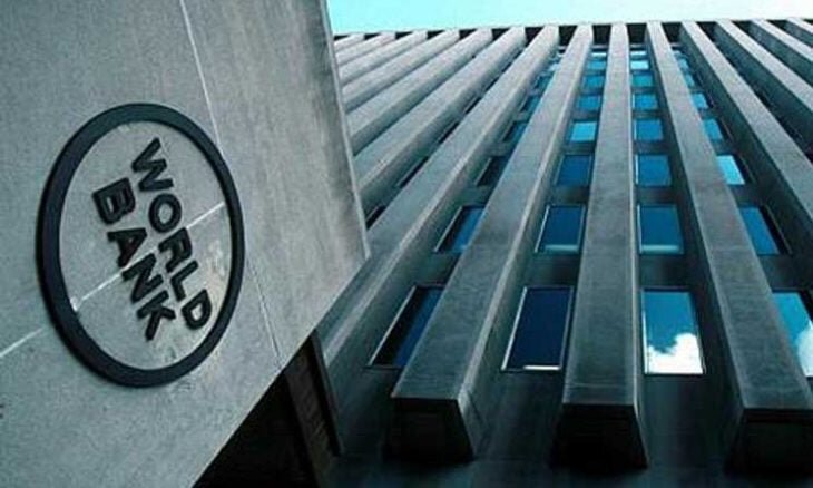 البنك الدولي يعلن استعداده لدعم سوريا في قطاعي الطاقة والتكنولوجيا بعد لقاءات مثمرة