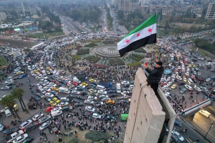 سوريا ترد على مطالب واشنطن بشأن إعادة العلاقات ورفع العقوبات: تفاصيل الرسالة