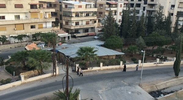 تفاقم السرقات في جديدة عرطوز: كوابل الطاقة الشمسية والسيارات في مرمى اللصوص