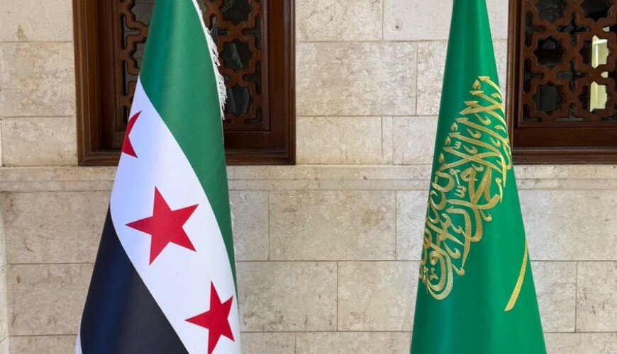 السعودية تضاعف جهودها لدعم تعافي الاقتصاد السوري وتدعو المؤسسات الدولية للاستثمار