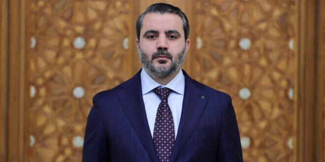 وزير الخارجية: رفع عقوبات الاتحاد الأوروبي إنجاز تاريخي لسوريا