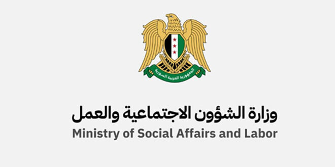 وزيرة الشؤون الاجتماعية: حماية الأطفال في سوريا.. مسؤولية مجتمعية شاملة