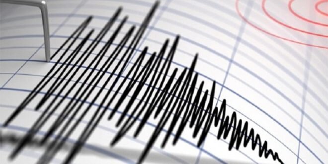 زلزال بقوة 6.1 ريختر يهز شمال اليابان دون خسائر