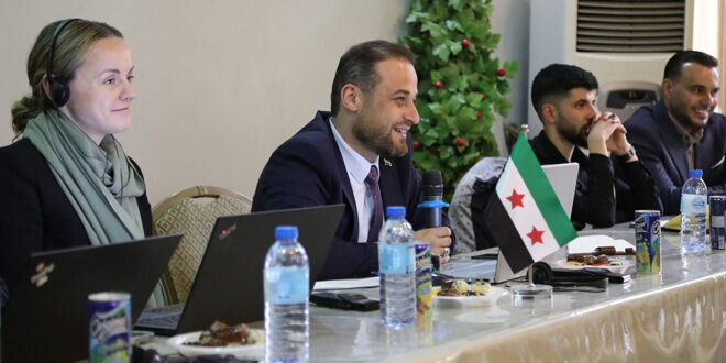 وزارة التربية والتعليم تسعى لتأمين مستلزمات امتحانات 2025 بالتعاون مع منظمات دولية ومحلية