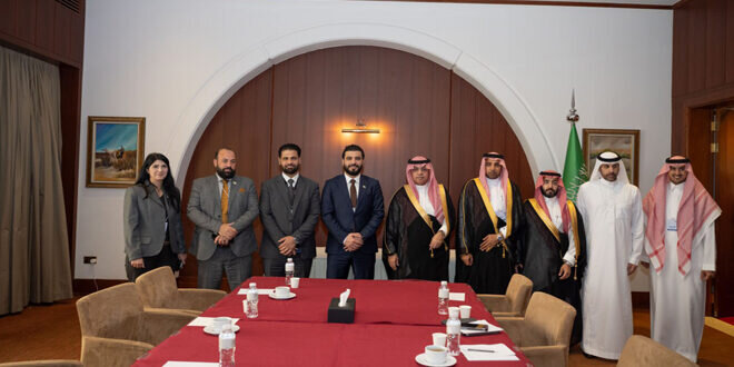 الدوحة تشهد مباحثات سورية سعودية لتعزيز التعاون في الطيران المدني وتسهيل حج السوريين