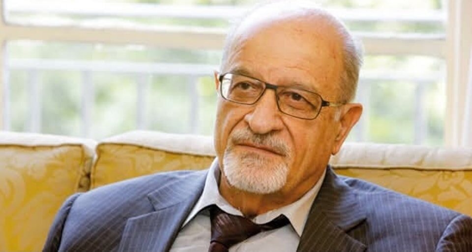 هيثم المالح: حكومة الأسد مستمرة في ملاحقتي وأحكام الإعدام لا تزال قائمة