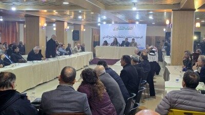 التحالف الدولي يناقش مستقبل الكرد في سوريا: مطالب وحماية حقوق في اجتماع القامشلي