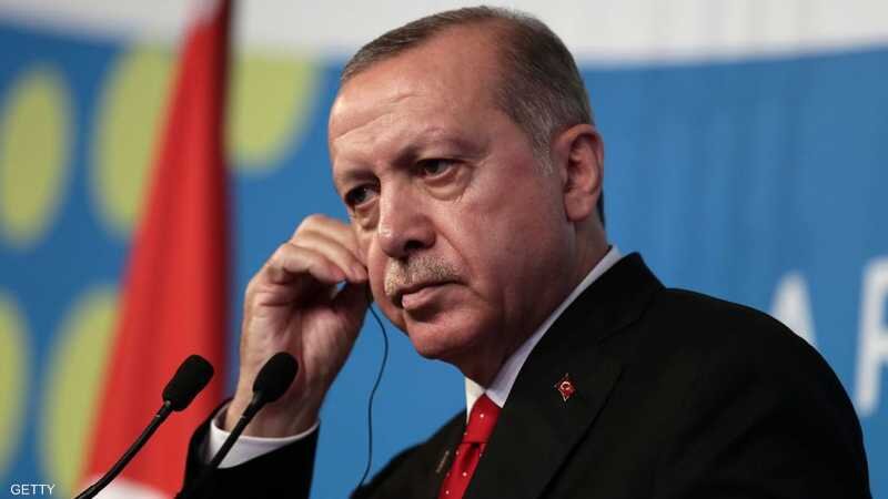 أردوغان يكشف عن تواصل مستمر مع الإدارة السورية الجديدة ويؤكد قرب نهاية الإرهاب
