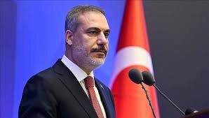 وزير الخارجية التركي: إرادة الشعب السوري هي الفيصل في مستقبل سوريا