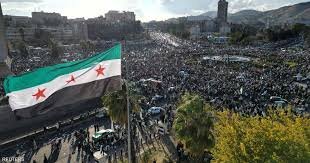 الفياض: الحشد الشعبي لن يتدخل في سوريا.. والأمن العراقي والسوري واحد