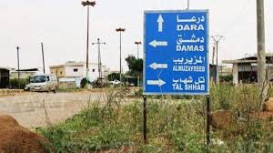 مقبرة جماعية مروعة تكشف فظائع الماضي في إزرع.. وانتشال جثث ضحايا مجزرة التضامن بدمشق
